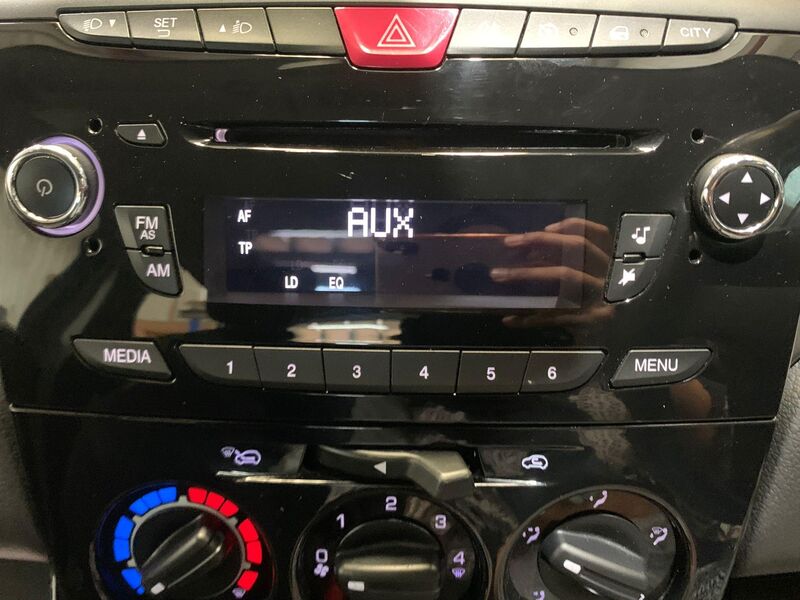 CHRYSLER YPSILON