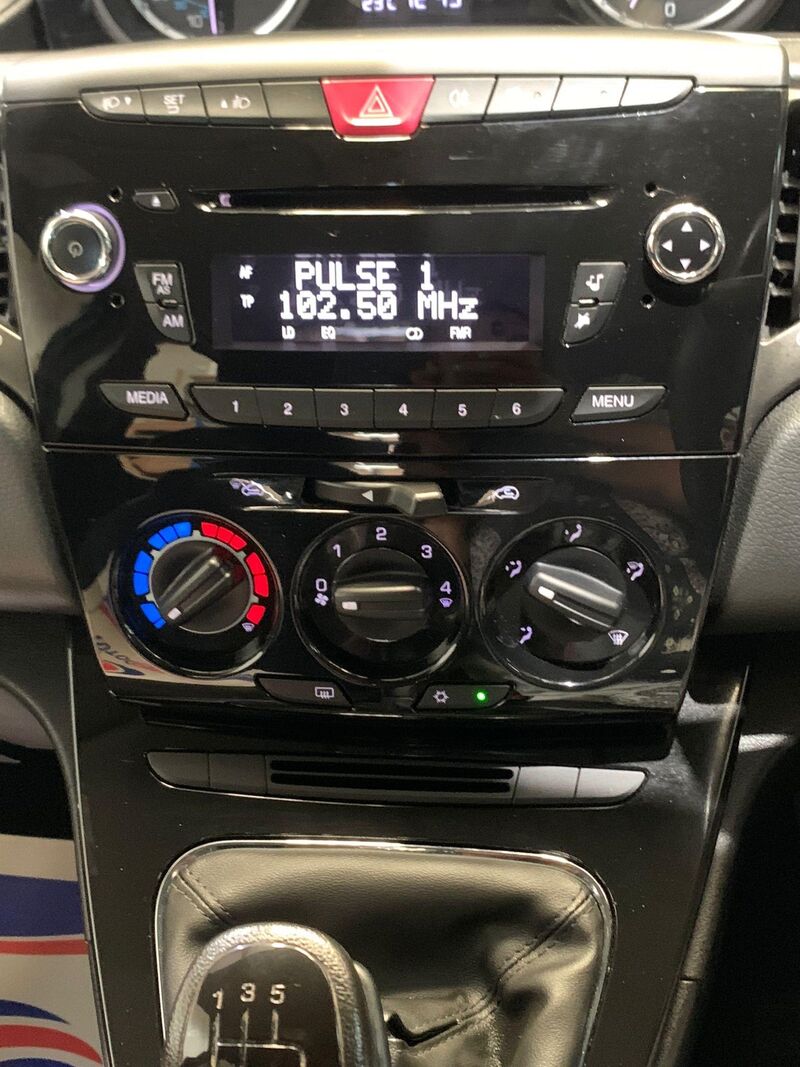 CHRYSLER YPSILON