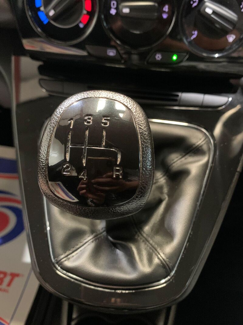 CHRYSLER YPSILON
