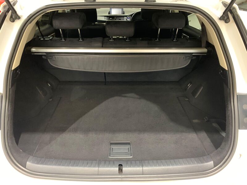 LEXUS CT 200H