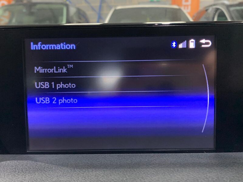 LEXUS CT 200H