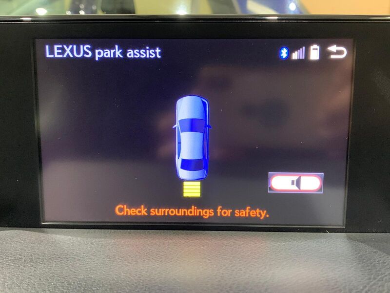 LEXUS CT 200H